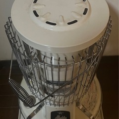 アラジン石油ストーブAladdin BF3905の画像