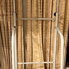 ぶら下がり健康器の画像