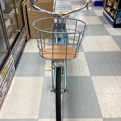 ⭐️春日市⭐️24インチ自転車⭐️子供用⭐️オートライト機能付き⭐️の画像