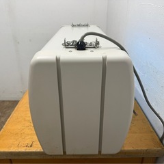 東芝電撃殺虫器　TEX-20212-SL17 2019年製の画像