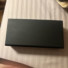 ✨【未使用】空箱　CHANELパッケージの画像