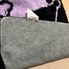 バスマットの画像