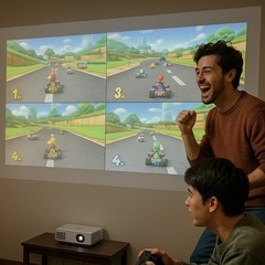 ゲーム🎮でゆる友募集中♪