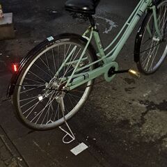 【リサイクルショップどりーむ天保山店】No.22522T　自転車　26インチ　写真参照🎵　お手頃価格で販売中🎵　の画像