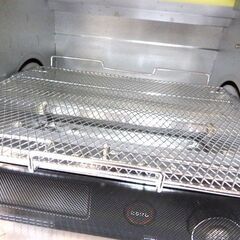 象印 オーブントースター こんがり倶楽部 EQ-JA22 ブラック 2019年製■No.3731の画像