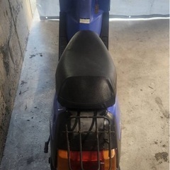 〔1980年代〕HONDA PAX CLBEの画像