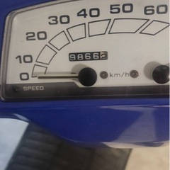 〔1980年代〕HONDA PAX CLBEの画像