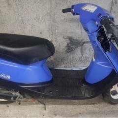 〔1980年代〕HONDA PAX CLBEの画像