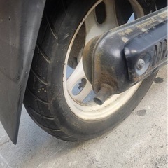 〔1980年代〕HONDA PAX CLBEの画像