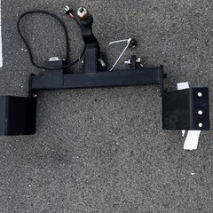 ヒッチメンバーの画像