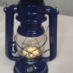 『✨未使用に近い美品🎶』キャンプ用ランタン　箱と袋付き Colemanの画像