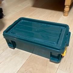 無料☆収納ケース