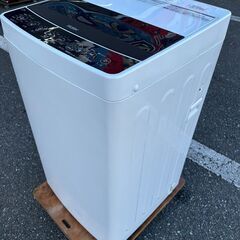 洗濯機 ハイアール JW-C55D 2020年 5.5㎏ 家事家電 せんたくき【安心の3ヶ月保証・設置費込み】🚚自社配送時💳代引き可🚚(現金、クレジット、スマホ決済対応)の画像