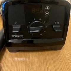Vitamix 高性能ブレンダーの画像