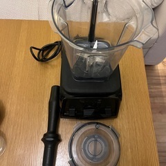 Vitamix 高性能ブレンダーの画像
