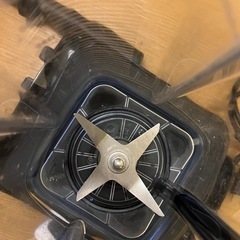 Vitamix 高性能ブレンダーの画像