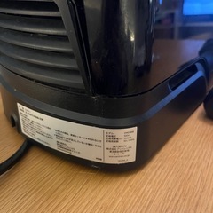 Vitamix 高性能ブレンダーの画像