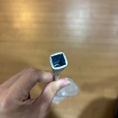 止水栓キー　12mmの画像