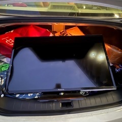 Panasonic TH-32J300 2022年せい制の画像