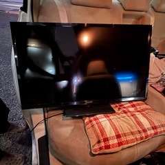 Panasonic TH-32J300 2022年せい制の画像