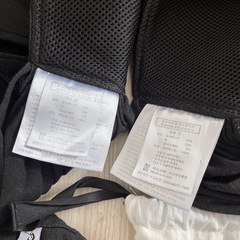 コニー抱っこ紐 M Sの画像