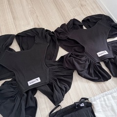 コニー抱っこ紐 M Sの画像