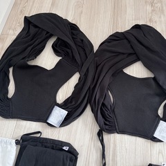 コニー抱っこ紐 M Sの画像