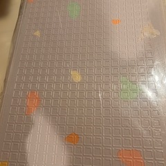 プレイマットの画像