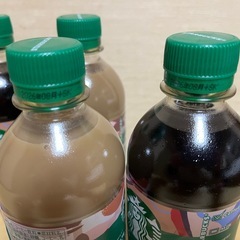 【決まりました！】スタバ　コーヒーの画像