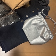 レディース　コート　ジャンパー他 8てんせっと8点セット　の画像