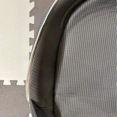 ベビーアムールベッドインベッドの画像