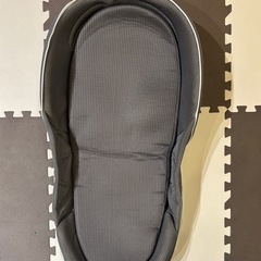 ベビーアムールベッドインベッドの画像