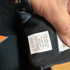 Columbiaホーソンレイン　スニーカーの画像