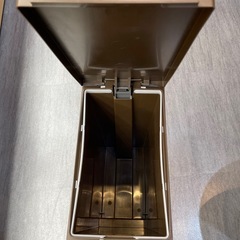 【ゴミ箱20L】クリーニング済み【管理番号1114】野の画像