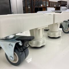 ★リユースのサカイ千葉中央店★  洗濯台  H×D×W クリーニング済み TC5372の画像