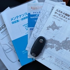 ☆コミコミ車検R8/5迄☆スズキ ワゴンRスティングレー TS☆ターボ4WD☆スマートキー☆シートヒーター☆黒ナンバー可☆フードデリ配送☆格安軽自動車☆札幌市白石区東米里☆廃車高額買取保証☆Aphananthe(アファナンテ)の画像