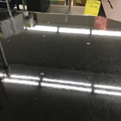 ◇ドリーム尼崎1号館◇【ジモティー割引対象商品】折りたたみテーブルの画像