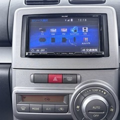 すぐ乗れるムーヴコンテカスタム　X Bluetoothナビ　ETC スマートキー　HID 車検8年1月の画像