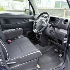 すぐ乗れるムーヴコンテカスタム　X Bluetoothナビ　ETC スマートキー　HID 車検8年1月の画像