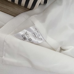 プティマイン　フォーマル　セットアップ　ワンピース　110 入学式　結婚式の画像