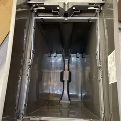 【ゴミ箱45L】クリーニング済み【管理番号1114】野の画像