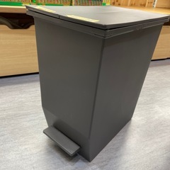 【ゴミ箱45L】クリーニング済み【管理番号1114】野の画像