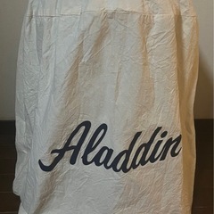 アラジン石油ストーブAladdin BF3905の画像