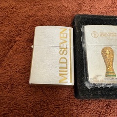 ジッポライターまとめまとめの画像