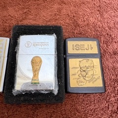 ジッポライターまとめまとめの画像