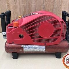 【引取限定】【中古】MAXAK-HL1270E2 コンプレッサー 【ハンズクラフト宮崎新名爪店】の画像