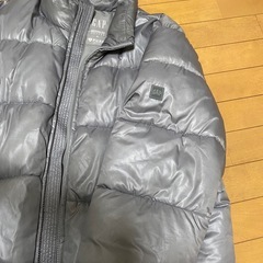GAP メンズダウン　定価19900円の画像