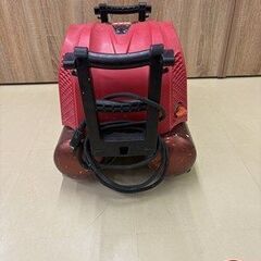 【引取限定】【中古】MAXAK-HL1270E2 コンプレッサー 【ハンズクラフト宮崎新名爪店】の画像