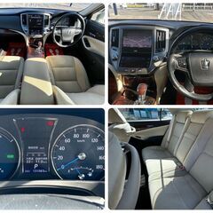 ⭐️トヨタ クラウン ハイブリッド 2.5 ロイヤルサルーン⭐️令和9年10月🉐格安コミコミ乗出し価格🉐の画像