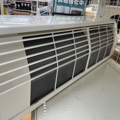 日立 ルームエアコン RAS-DM22ME1 100V 6畳 2022年製の画像